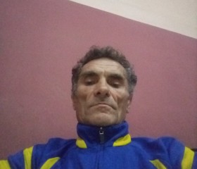 Василий Метелица, 55 лет, Сянно