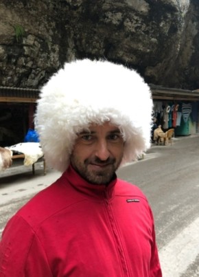 Александров, 42, Россия, Армавир
