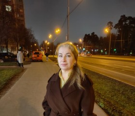 Mila, 53, Moscow