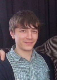 Денис, 33, Россия, Иркутск
