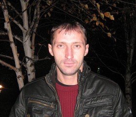 Евгений Анохин, 45 лет, Полысаево