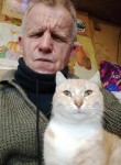 Vladimir, 58, Primorskiy