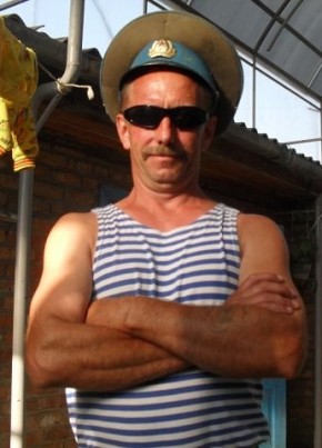 Вася, 52, Россия, Георгиевск