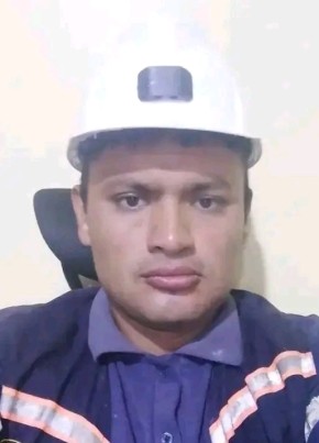 Richard Illescas из Quito 31 год