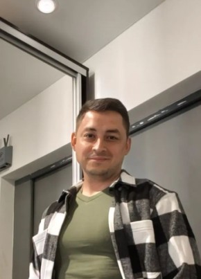 Сергей из Домодедово 35 лет