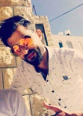 خالد, 31, فلسطين, جنين