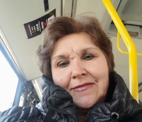 Elvira, 64, Chita