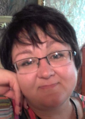 Татьяна, 48, Россия, Копейск