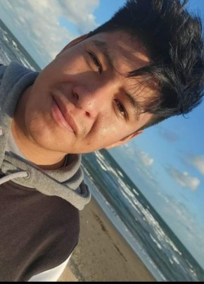 Gustavo, 25, United States of America, San Francisco