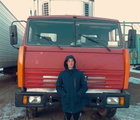 Вадим, 23 года, Камень-Рыболов