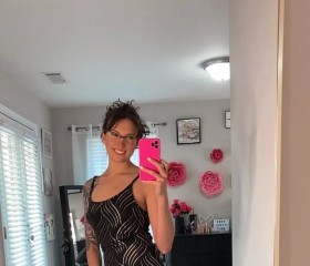 Brianne Mudrock, 32, Warsaw