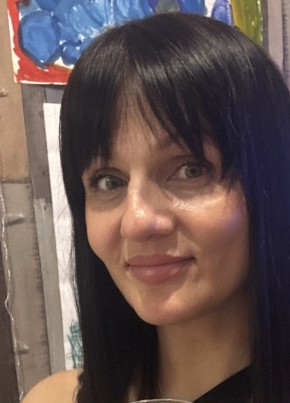 Irina, 45, Russia, Moscow