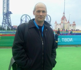 Анатолий, 51 год, Сочи