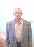 Николай, 62 года, Крутинка