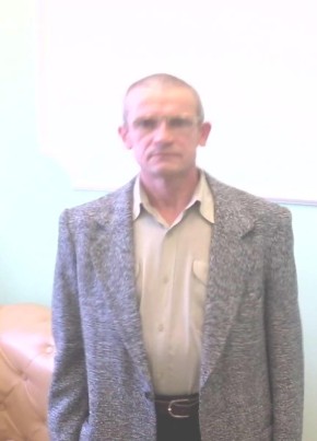 Николай, 62, Россия, Крутинка
