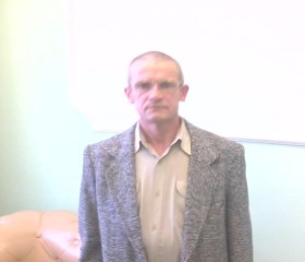 Николай, 62 года, Крутинка
