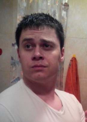 Андрей, 35, Россия, Лабинск