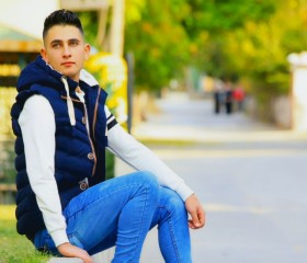 Murat, 22 года, Ankara