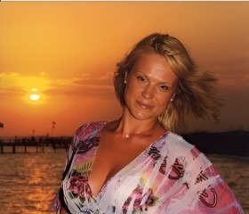 Ekaterina, 47, Moscow