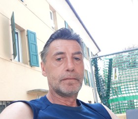 Mario, 53 года, Feltre