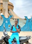 Ibee Zongo, 18 лет, Ouagadougou
