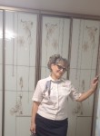 NATALI, 64 года, Владивосток