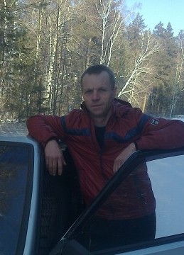 Александр, 48, Россия, Барнаул