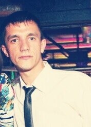 vladislav, 33, Russia, Moscow