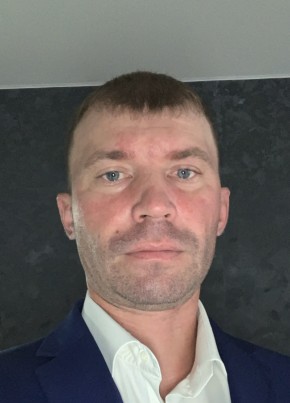 Алексей из Салаира 34 года