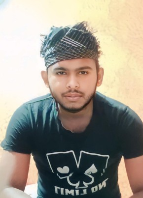 Osama bin laden, 18, বাংলাদেশ, নরসিংদী