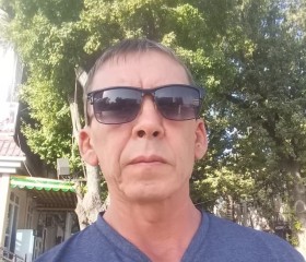 ТИМУР, 53 года, Toshkent
