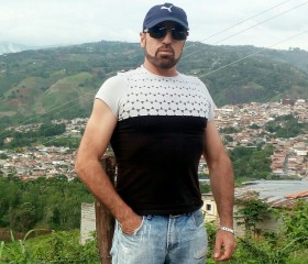 Ángel, 39 лет, Barinas
