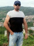 Ángel, 39 лет, Barinas