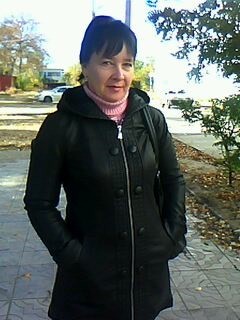 Ольга, 56, Россия, Калач-на-Дону