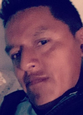 Ordoñez marcs, 28, República de Guatemala, Nueva Guatemala de la Asunción