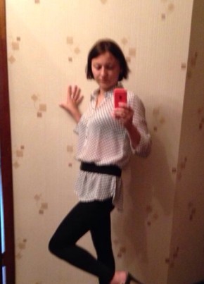 Дарья, 37, Россия, Казань
