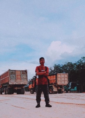 Hahah, 19, Indonesia, Kota Pekanbaru