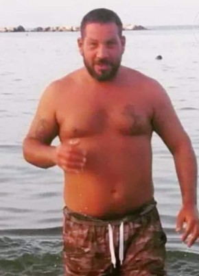 Giuseppe, 47, Repubblica Italiana, Gatteo
