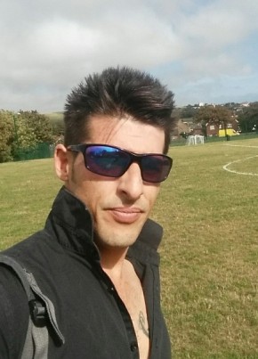 Carlos , 39, United Kingdom, Brighton