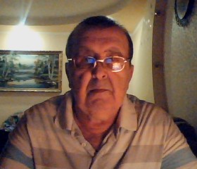 Leonid, 74, Horad Barysaw