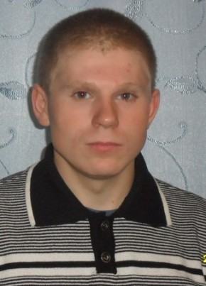 Алексей, 34, Россия, Сим