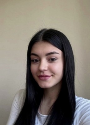 Мария из Краснодара 30 лет