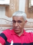Zazo, 46 лет, Algiers