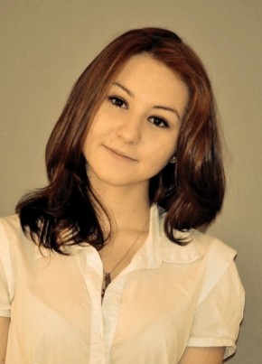 Валюша, 28, Россия, Санкт-Петербург