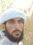 Zulfiqar Khattak, 26 лет, بنوں‎