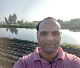 حليم, 42, Tanda