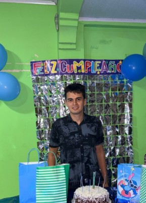 Juancho из Neiva 29 лет