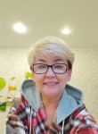 Виталия, 61 год, Тюмень