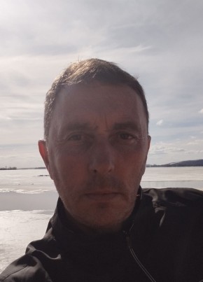Алексей из Васильево 53 года