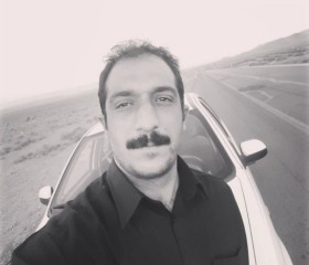hamzeh nazariara, 34 года, تِهران